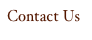 Contact Us